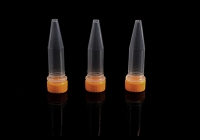 1.5ML螺口尖底冷冻管